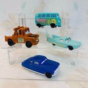 McDonald’s toys Disney Pixar Cars bundle